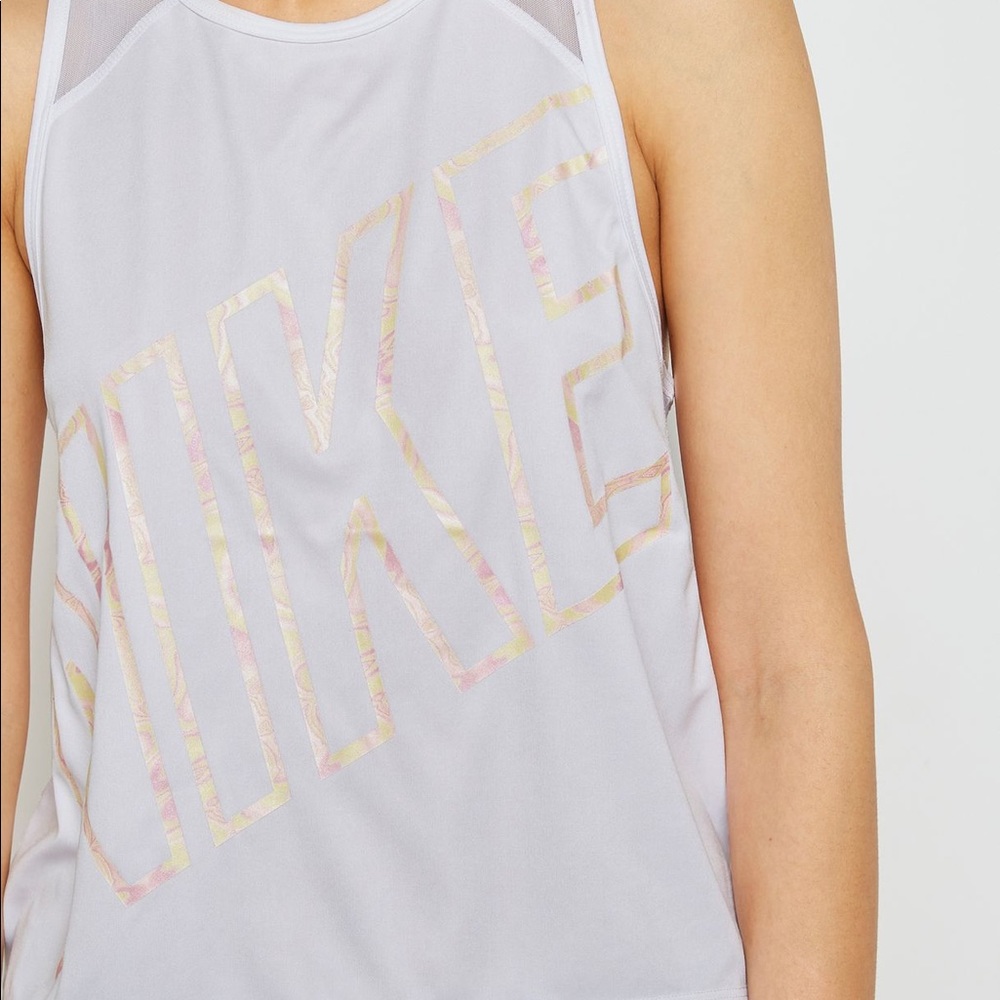 Nike Dri-Fit-xs